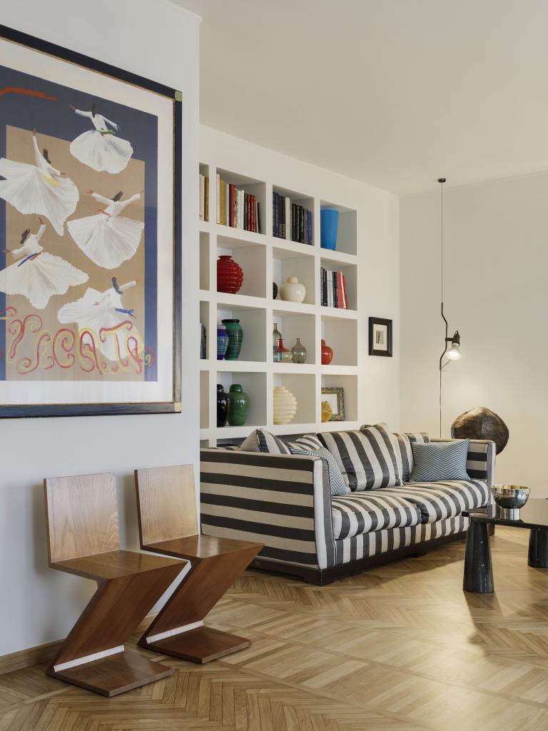 immagine per CASA TB
